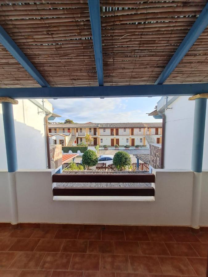 Vila Sa Domu Tabarchina Calasetta Exteriér fotografie
